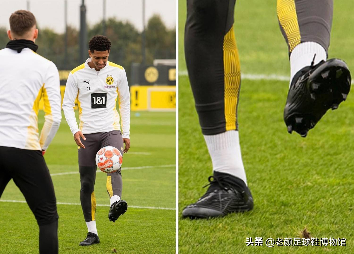 以他的毅力 以他的毅力