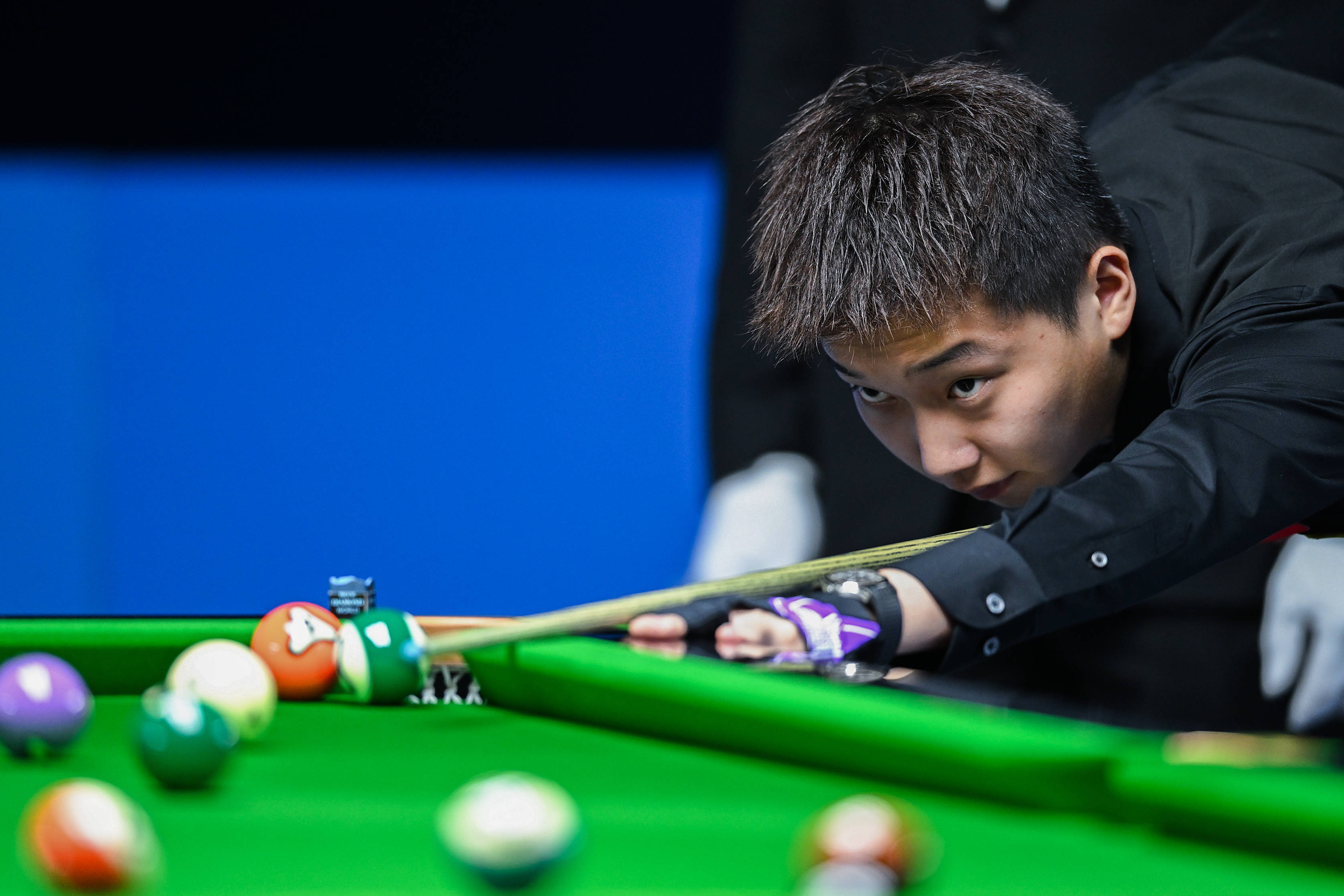 心理优势同 心理优势同