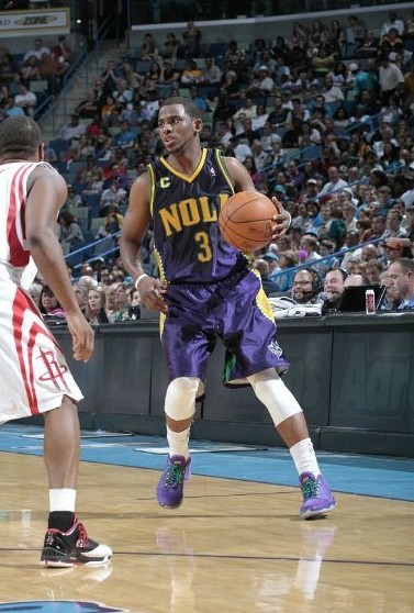 BA赛场上 BA赛场上