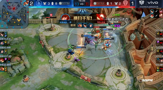 精彩表现 精彩表现