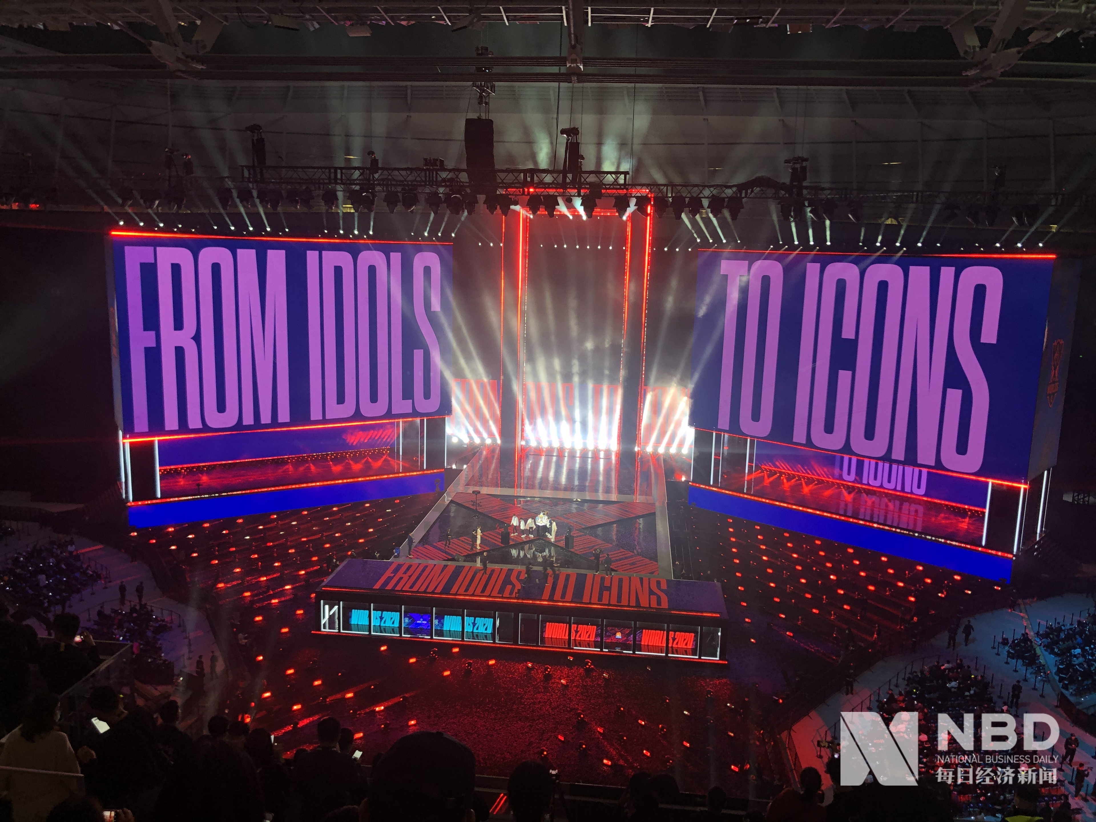 新秀锐气的 新秀锐气的