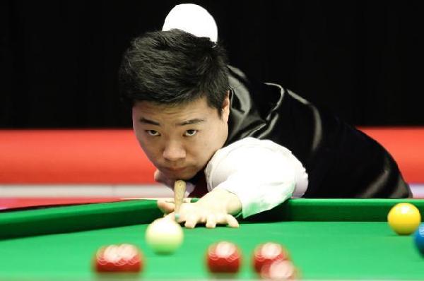 几年前的中 几年前的中