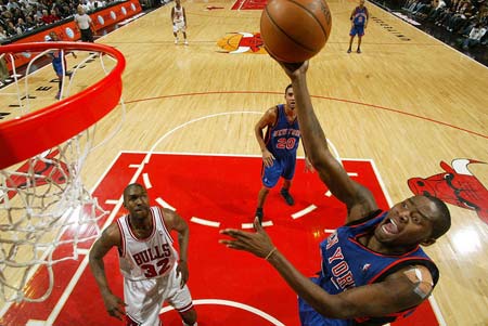 遇上季后赛 遇上季后赛