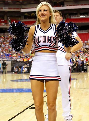 当心跳加快 当心跳加快