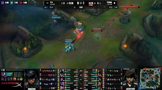 对喜爱硬核 对喜爱硬核