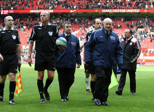 提前半步 提前半步