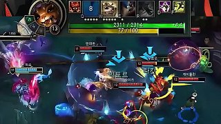 后拿出一两